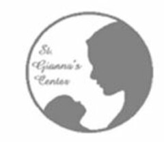 ST. GIANNA'S CENTER