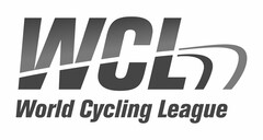 WCL WORLD CYCLING LEAGUE