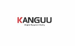 KANGUU ORIGINAL EQUIPMENT QUALITY