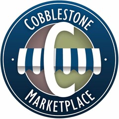 C COBBLESTONE MARKETPLACE