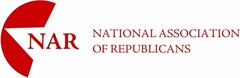 NAR NATIONAL ASSOCIATION OF REPUBLICANS