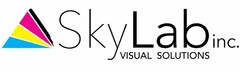 SKY LAB INC. VISUAL SOLUTIONS