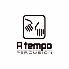 A TEMPO PERCUSION