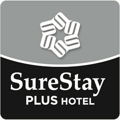 SSSSSS SURESTAY PLUS HOTEL