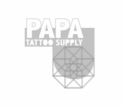 PAPA TATTOO SUPPLY