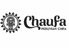 CHAUFA PERUVIAN CHIFA