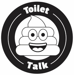 TOILET TALK