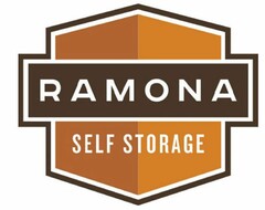 RAMONA SELF STORAGE