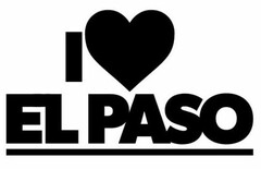 I EL PASO