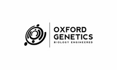 | OXFORD GENETICS BIOLOGY ENGINEERED
