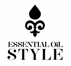 ESSENTIAL OIL STYLE