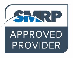 SMRP APPROVED PROVIDER