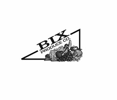 BIX PRODUCE CO.