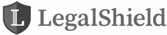 L LEGALSHIELD