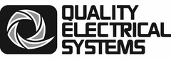 Q QUALITY ELECTRICAL SYSTEMS.