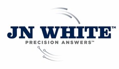 JN WHITE PRECISION ANSWERS