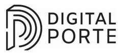 D DIGITAL PORTE