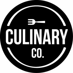 CULINARY CO.