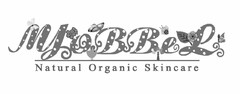 MYOBBEL, NATURAL ORGANIC SKINCARE