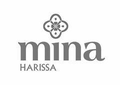 MINA HARISSA