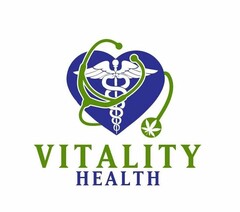 VITALITY HEALTH