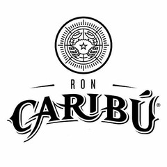 RON CARIBÚ