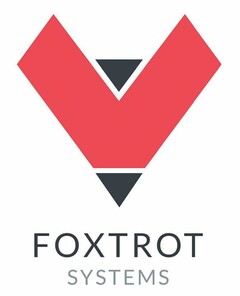 V FOXTROT SYSTEMS