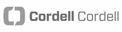 CC CORDELL CORDELL