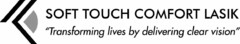 SOFT TOUCH COMFORT LASIK "TRANSFORMING LIVES BY DELIVERING CLEAR VISION"