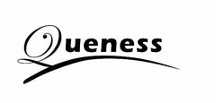 QUENESS