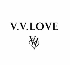 V.V.LOVE