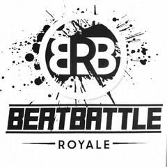 BRB BEATBATTLE ROYALE