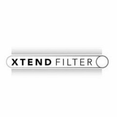 XTEND FILTER