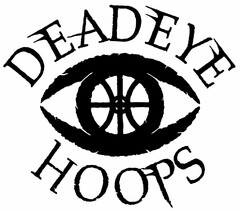 DEADEYE HOOPS