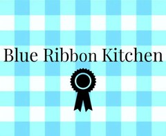 BLUE RIBBON KITCHEN