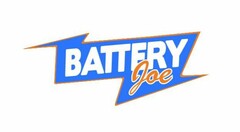 BATTERY JOE