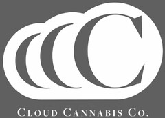 CCC CLOUD CANNABIS CO