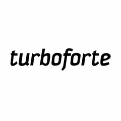 TURBOFORTE