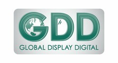 GDD GLOBAL DISPLAY DIGITAL