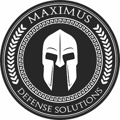MAXIMUS DEFENSE SOLUTIONS