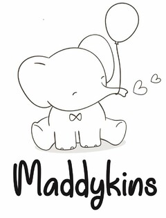 MADDYKINS