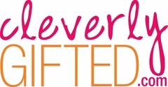 CLEVERLYGIFTED.COM