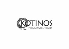 KOTINOS PHARMACEUTICALS