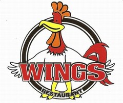 WINGS RESTAURANT