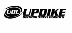 UDL UPDIKE DISTRIBUTION LOGISTICS