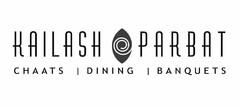 KAILASH PARBAT CHAATS DINING BANQUETS