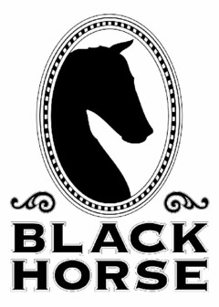 BLACK HORSE