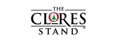 THE CLORES STAND TM