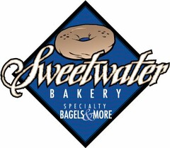 SWEETWATER BAKERY SPECIALTY BAGELS & MORE