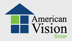 AMERICAN VISION SOLAR